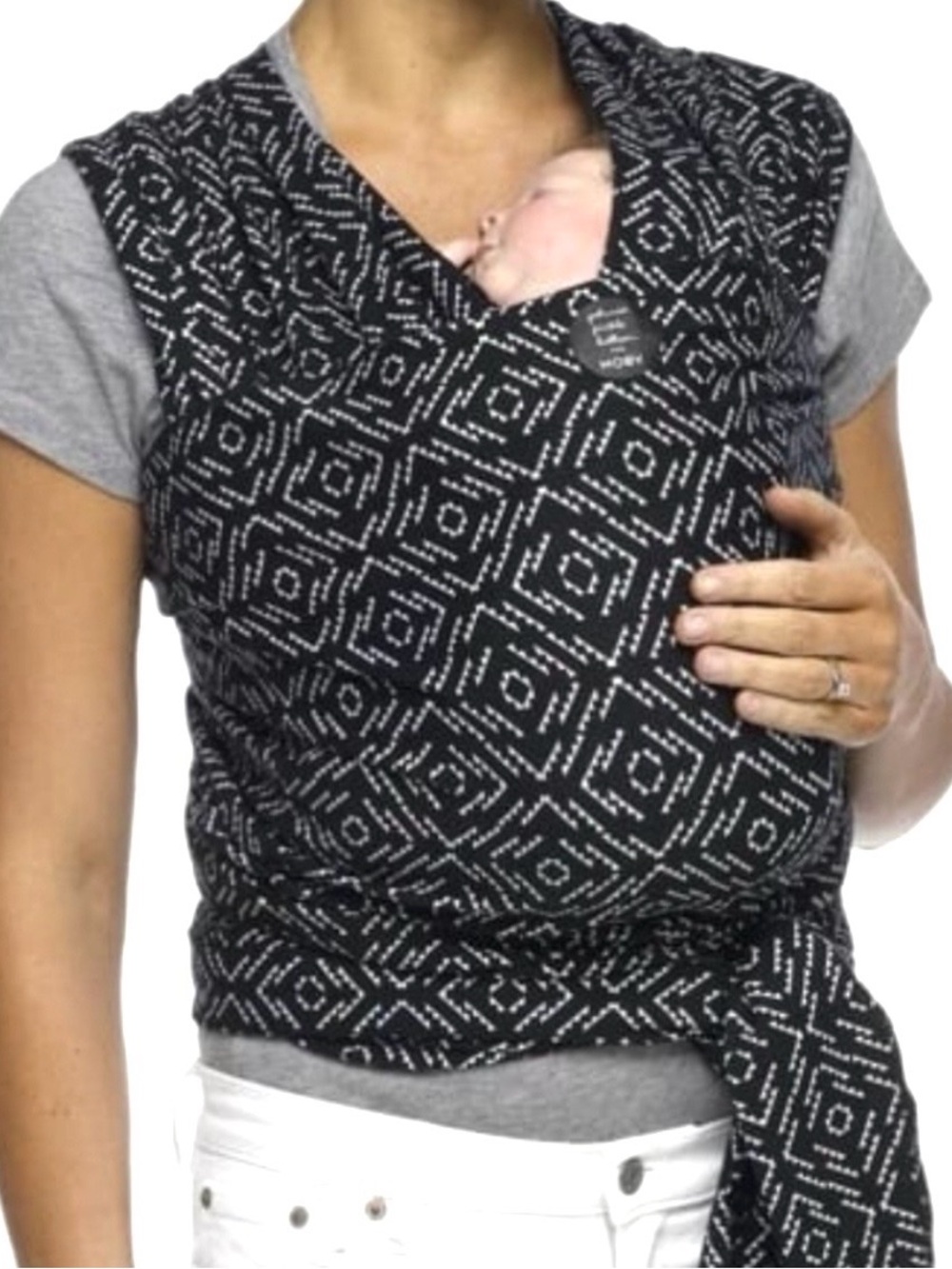 Moby Geometric Wrap